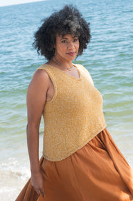 Berroco Top Knitting Pattern