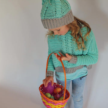 Some Bunny Luv's You Hat