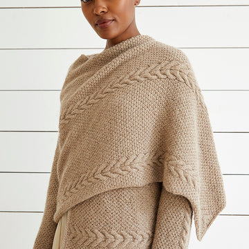 Debbie Bliss Ella Jacket PDF