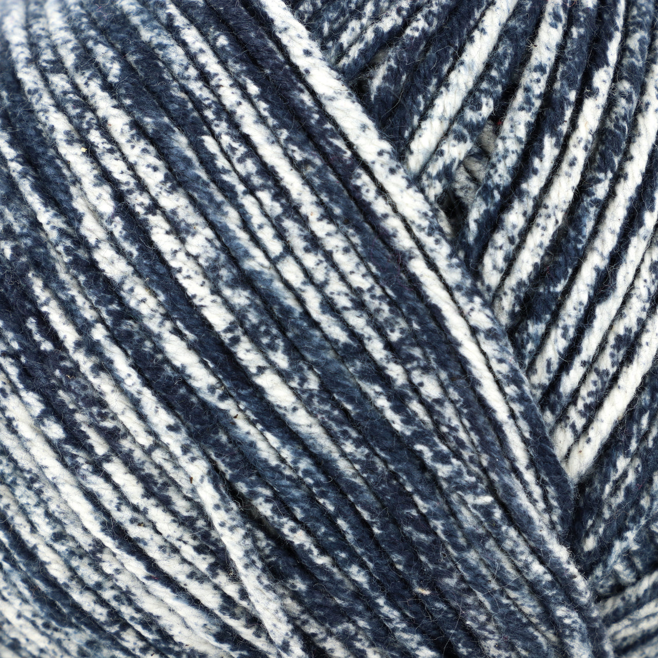 Circulo Jeans Yarn - Cotton Worsted