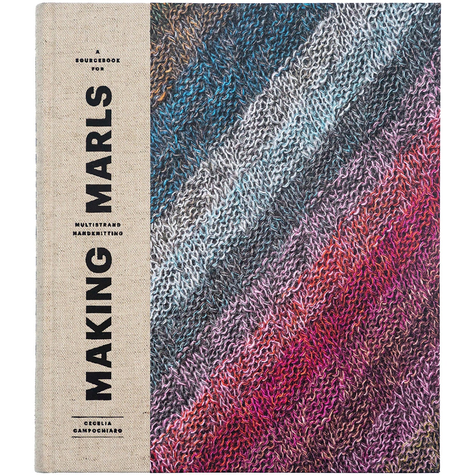 Schoolhouse Press Making Marls