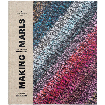 Schoolhouse Press Making Marls