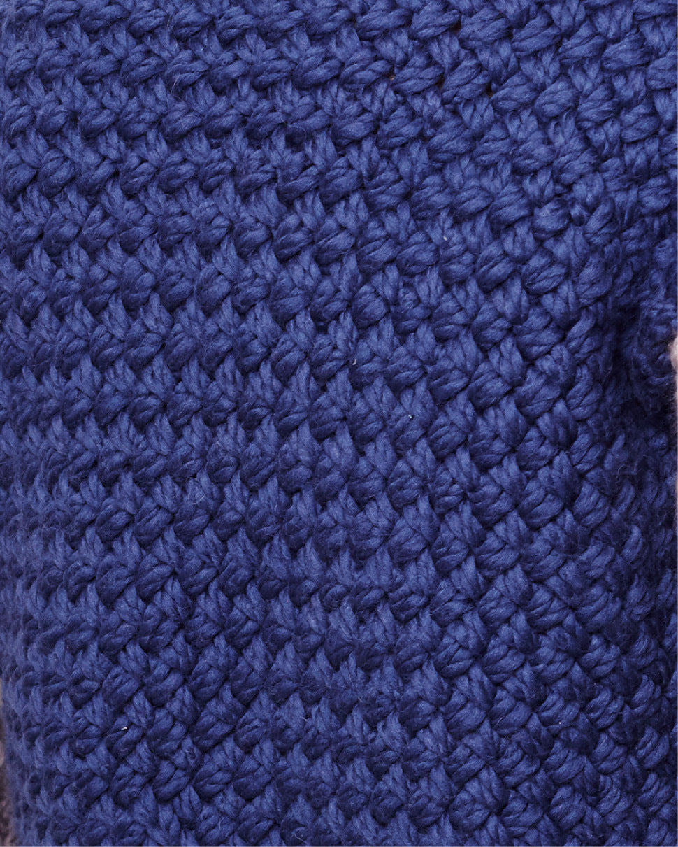 MillaMia Tala Jumper Knitting Pattern