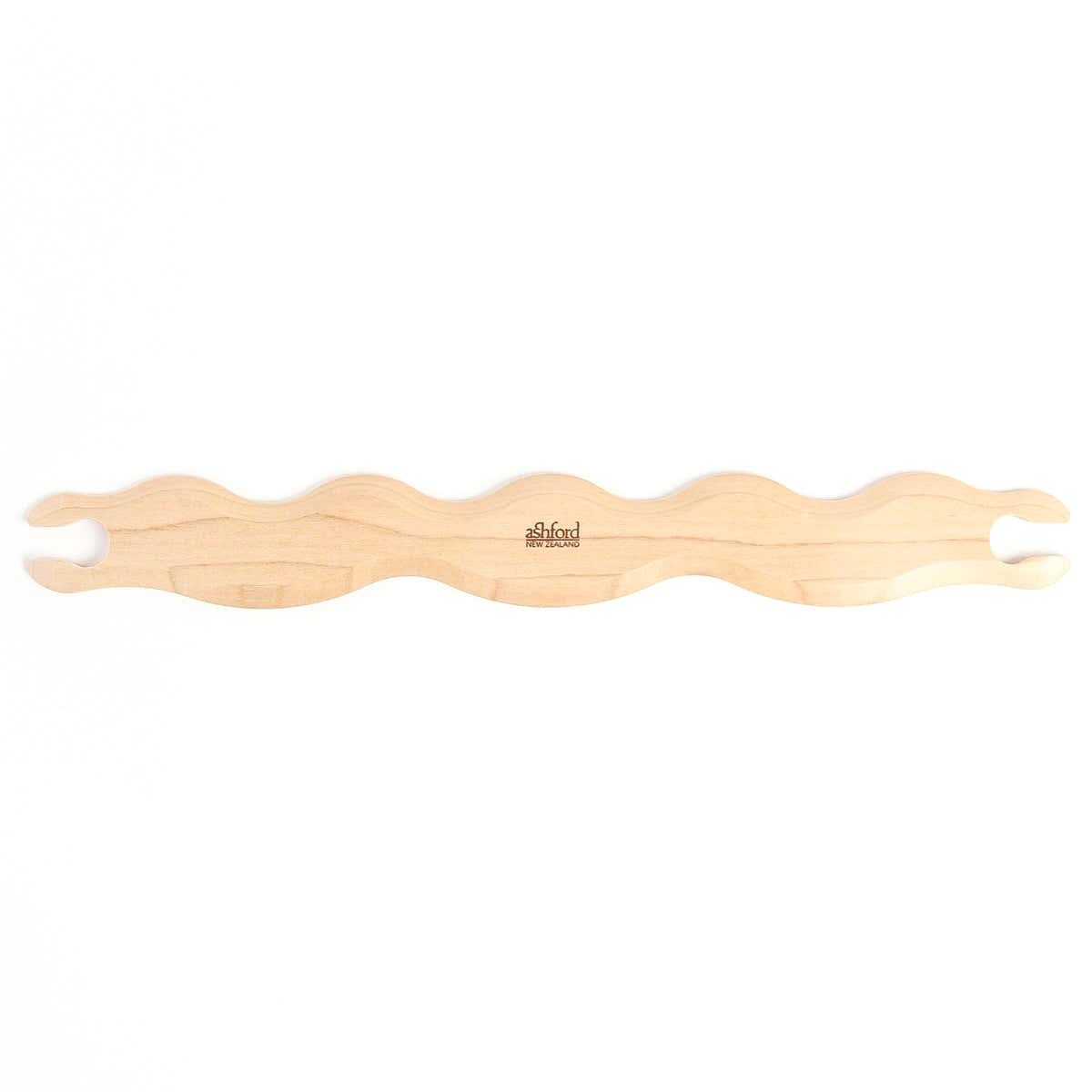Ashford Wavy Stick Shuttle