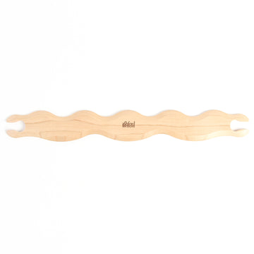 Ashford Wavy Stick Shuttle
