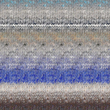 Noro Rittou Yarn - Wool Worsted