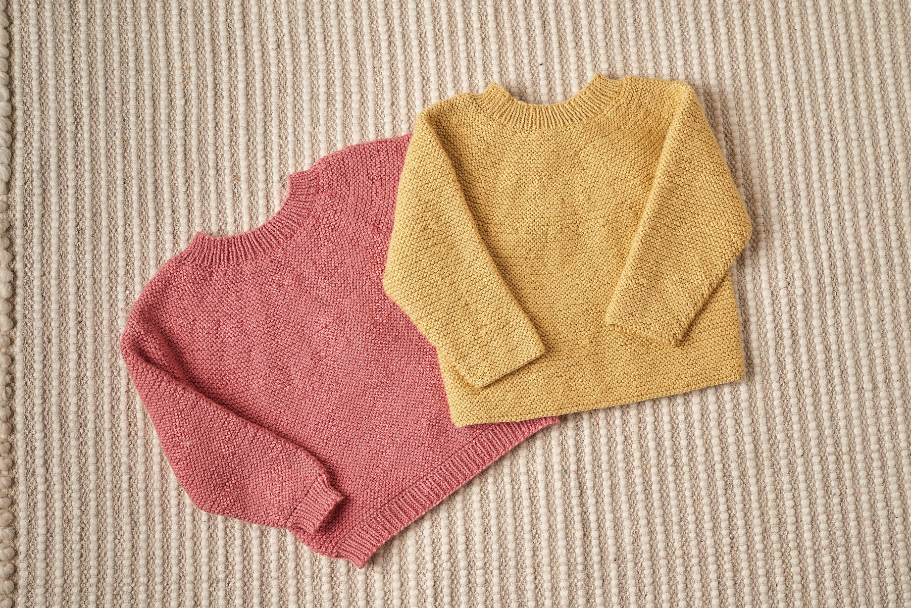 Rowan Bloom Book 5 Grow with Me Knitting Pattern