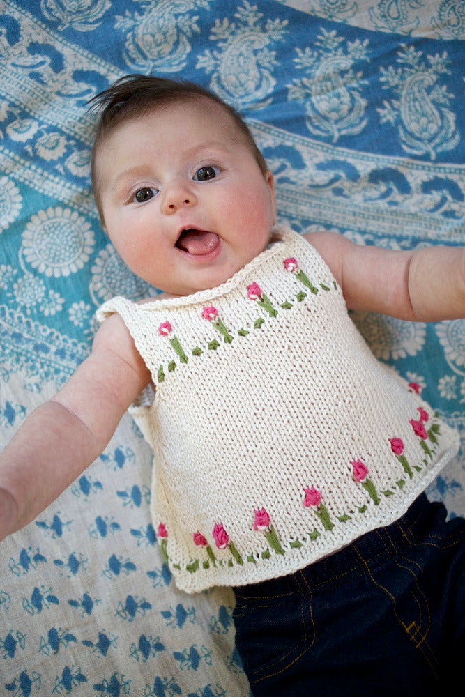 Berroco 345 Modern Cotton