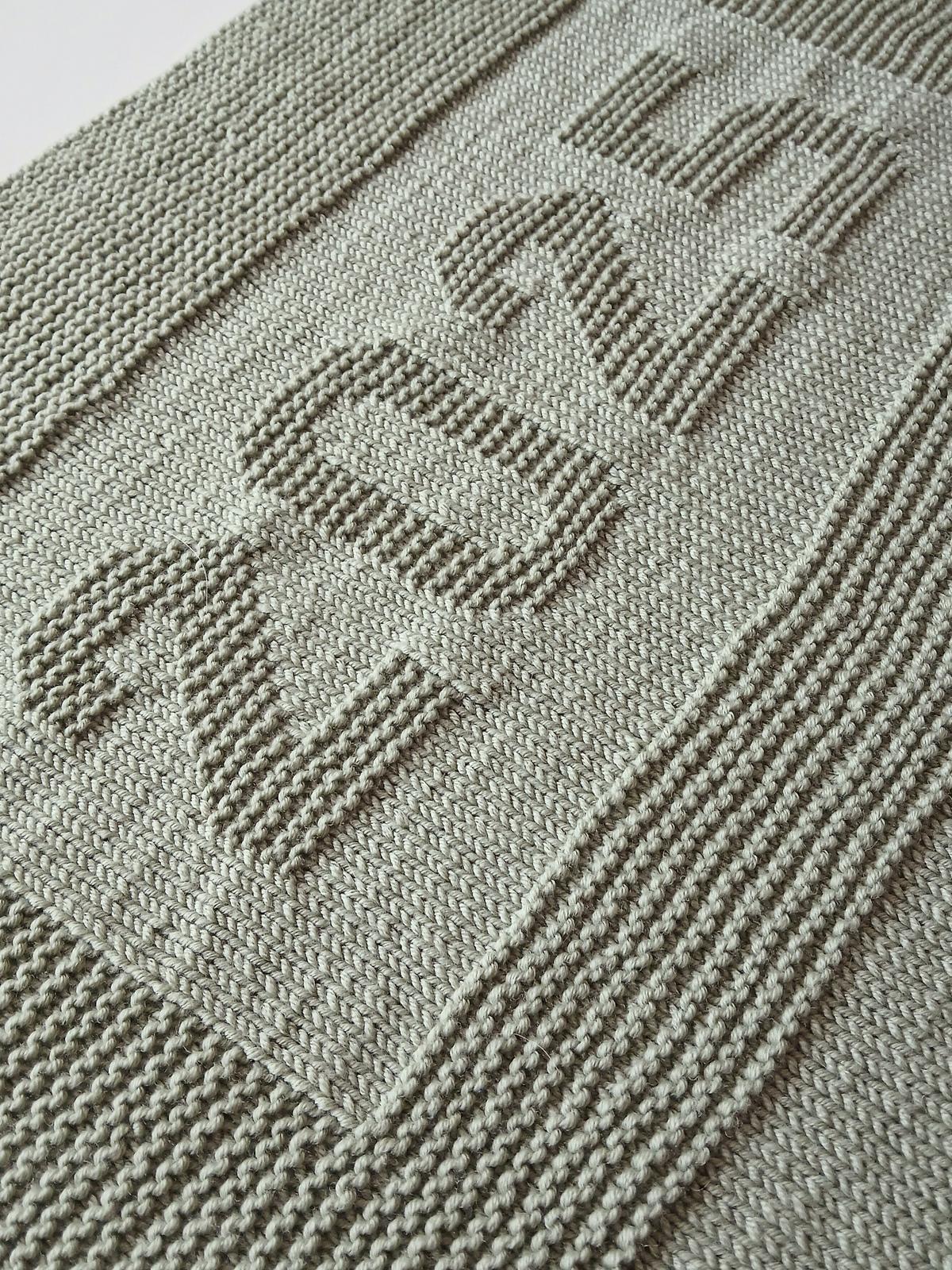 My Keepsake Blanket 2025