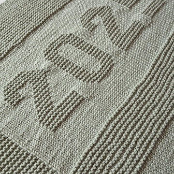 My Keepsake Blanket 2025