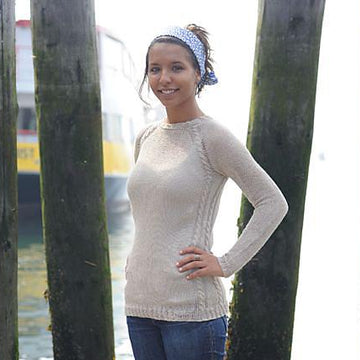 Bayside Pullover