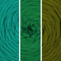 Bright Green Shades (006)
