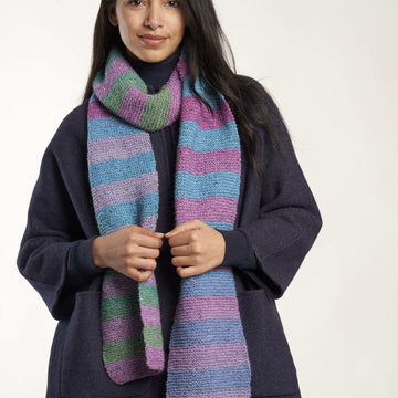Rowan Kaffe's Wrap Trio eBook