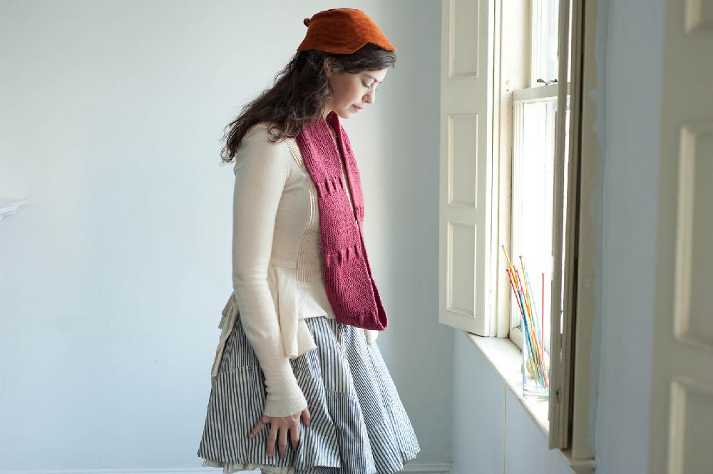 Elyse Cowl