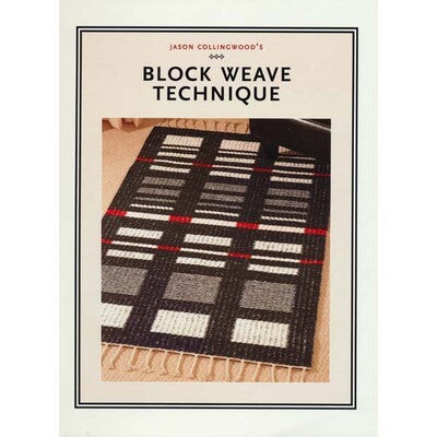 Block Weave Technique
