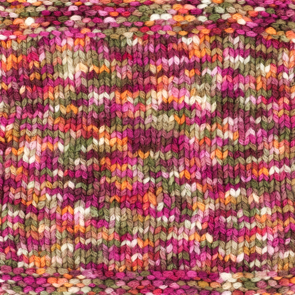 Juniper Moon Farm Fourteen Paints Yarn - Merino Wool Worsted