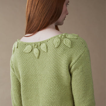Debbie Bliss Chelsea Knitting Pattern
