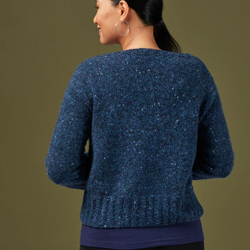 Valley Yarns Kalahari Knitting Pattern