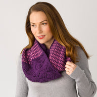Valley Yarns Tourmaline Knitting Pattern