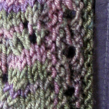 Flowers in the Park Vest