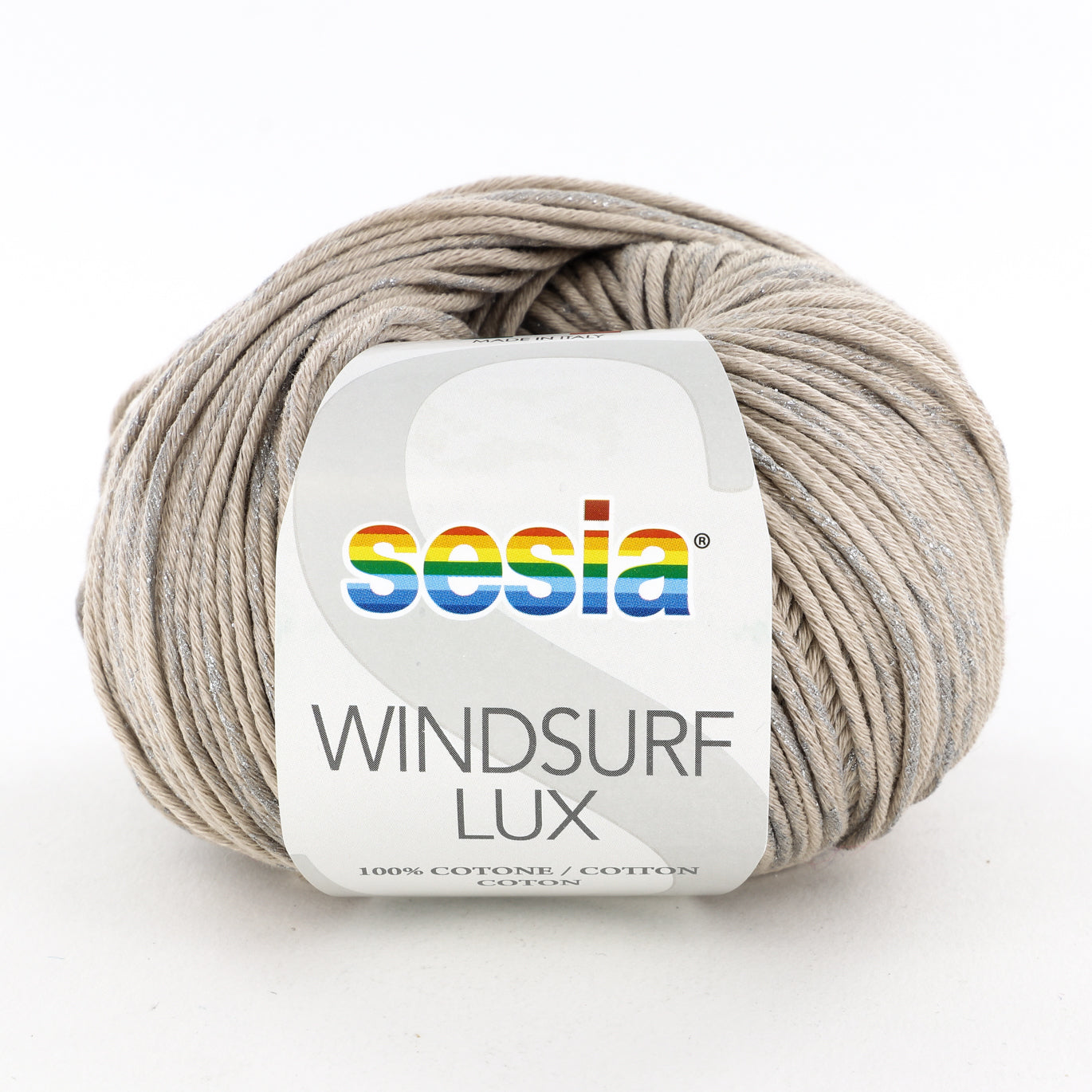Sesia Windsurf Lux Yarn -