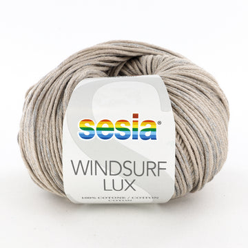 Sesia Windsurf Lux Yarn -