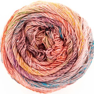 Noro Ohajiki Yarn - Cotton Worsted