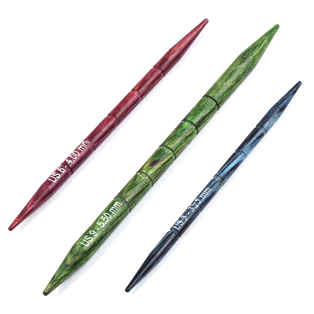 KnitPro Dreamz Cable Needles