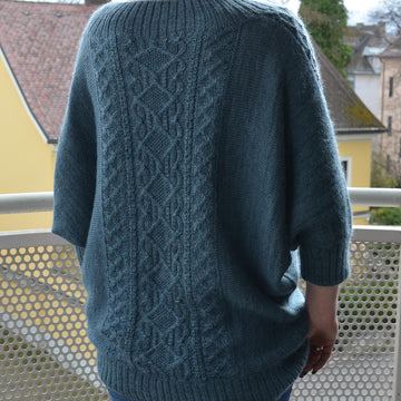 Cedre Sweater