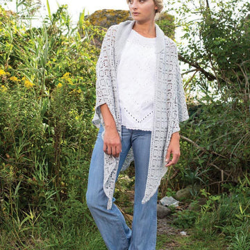 Berroco Summer Silk