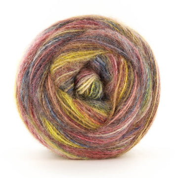 Salmon, Yellow (10)