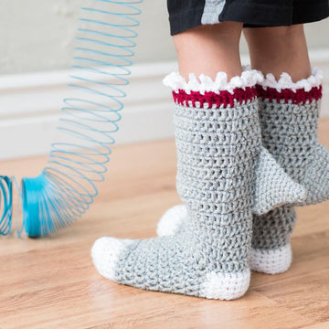 Character Sock Collection