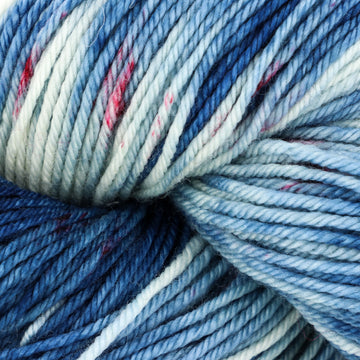 Berroco Fika Yarn - Superwash Merino DK