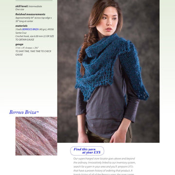 Berroco 361 Thornton PDF