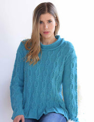 Juniper Moon Farm Jumper Knitting Pattern