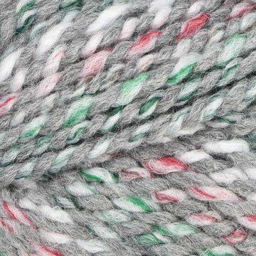 King Cole Christmas Super Chunky Yarn - Acrylic Super Chunky