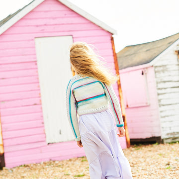 Ballet Tops Bolero Knitting Pattern