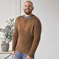 Valley Yarns Shoal Knitting Pattern
