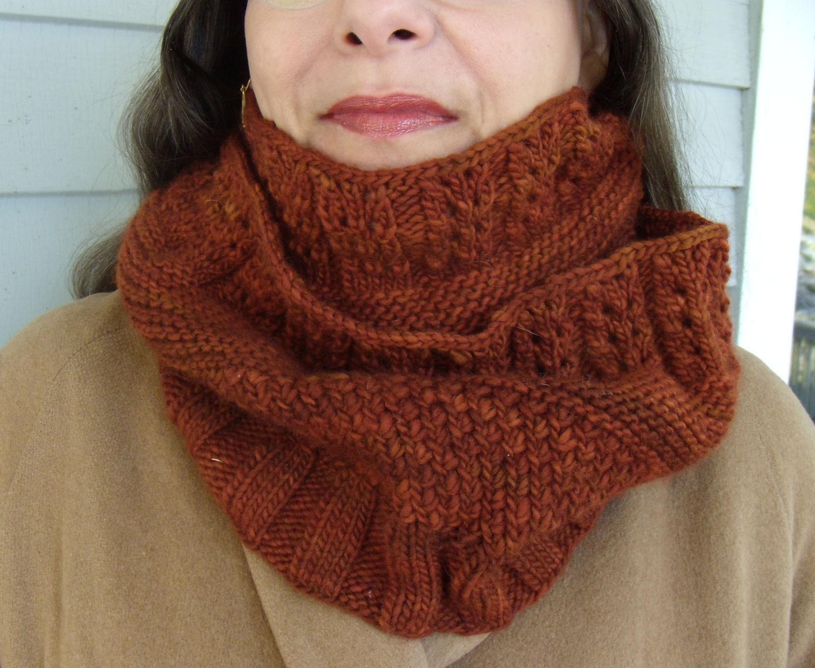 Cantare Cowl