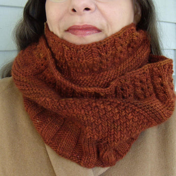 Cantare Cowl