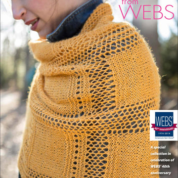 Best of Berroco from WEBS eBook Knitting Pattern