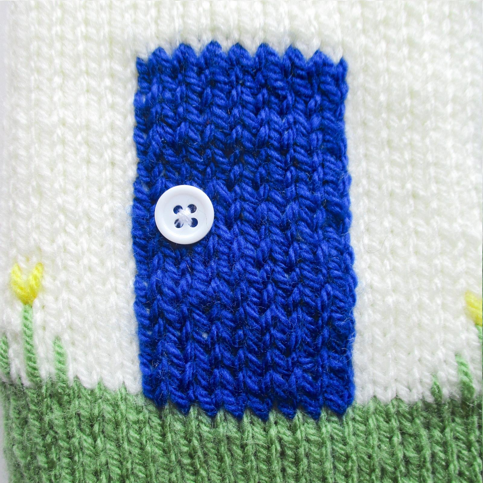 Cottage Tablet Cosy