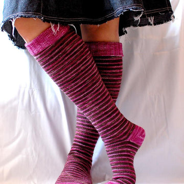 Delicious Knee Socks