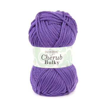 Cascade Yarns Cherub Bulky Yarn - Nylon Super Chunky
