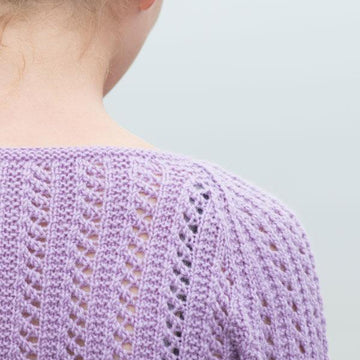 Centaury Cardigan