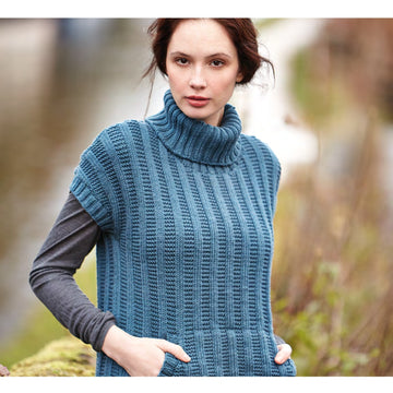 Rowan Arram Jumper Knitting Pattern