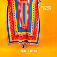 Paintbox Yarns Comedy Cover Crochet Pattern
