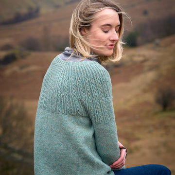 The Fibre Co. Deep Moss Pot PDF