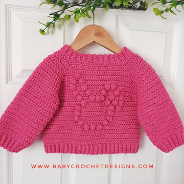 Bobby Bunny Cardigan