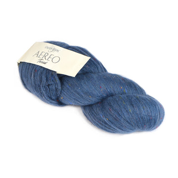 Cascade Yarns Aereo Tweed Yarn - Merino Wool Worsted